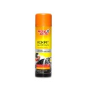 Lesklé citrónový kokpit sprej 500 ml