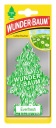 VÔŇA VIANOČNÉHO STROMU VŽDY ČERSTVÁ / WUNDER-BAUM