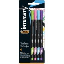 BIC INTENSITY jemná linka 4 ks 0,4 mm 9438844