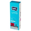 BELLA PANTY ULTRA EXTRA DLHÉ VLOŽKY 16 ks.