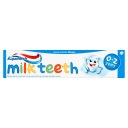 Zubná pasta Aquafresh Milk Teeth 0-2 roky 50 ml