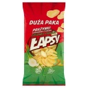 Łapsy Obláčiky zo zelenej cibule 110g