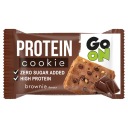 Sante GoOn Protein Cookie Brownie proteínový koláčik