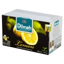 Dilmah Black Tea Lemon 20ks x 2g Obálka