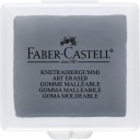 Umelecká guma chlebovo sivá FABER CASTELL