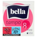 TAMPÓNY BELLA TAMPO mini 8 kusov