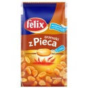 FELIX RÚRA RÚRA ARAŠIDY so soľou 220 g | taška