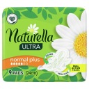 Naturella ULTRA hygienická vložka 9ks Normal PLUS