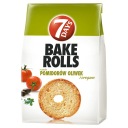 Crisps 7 Days Paradajka 150 g