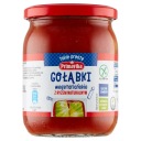 Plnená kapusta s ryžou natural 480g Primavika