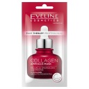 Eveline Maska-ampulka s kolagénom 8 ml