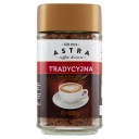 Instantná káva Astra Kawa Delicate Taste Jar 100 g