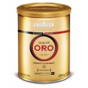 Lavazza Qualita Oro Mletá káva 250 g
