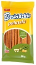Paluszki Beskidzkie Syr Cibuľa 60 g