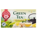 Zelený čaj Ginger Lemon Teekanne 35 g