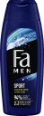Fa Men SPORT Sprchový gél 2v1 400ml