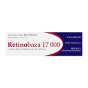 Retinobaza 17000 farmaceutický krém s vitamínom A, regeneračný 30 g