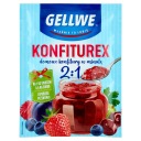 GELLWE KONFITUREX 2:1 40 G pektínu