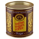 JFK indická instantná káva 180 g