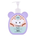 Yope Nechtové mydlo pre deti 400ml