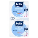 Bella Perfecta Ultra Blue hygienické vložky 20