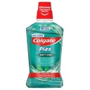 COLGATE Plax Soft Mint aviváž 500ml