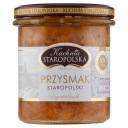 STARÉ POĽSKÉ BRAVČOVÉ JEDLO V DAR 300g STARÁ POĽSKÁ KUCHYŇA