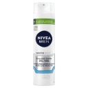 NIVEA MEN SENSITIVE regeneračný gél na holenie