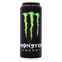 Monster Energy Sýtený energetický nápoj 500 ml