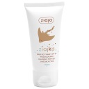 Vodeodolný krém na tvár pre deti Ziajka SPF 30