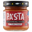 FAZULOVÁ PASTA S TUNIAKOM 170g LOSOS USTKA