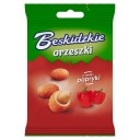 Beskid arašidy v strúhanke s príchuťou papriky 70 Aksam