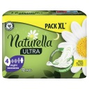 Naturella Ultra Night hygienické vložky 12 ks.