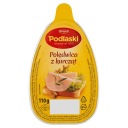 Kuracia sviečkovica v konzerve hydina dusená 5901204006865
