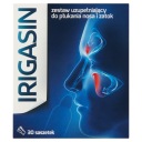 IRIGASIN vrecúška (náplňová sada) 30 ks.