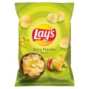 LAY'S HORKÁ PAPRIKA 130G