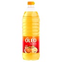 Oleo repkový olej 0,9l