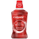 Colgate Max White ústna voda 500 ml
