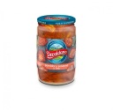 Paradajky Devaldano 700 g