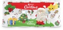 VIANOČNÝ TOALETNÝ PAPIER Kartika Christmas 8 VALCOV