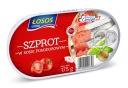ŠPKOTY V RAJKOVEJ OMÁČKE 175g LOSOSOVÁ USTKA