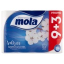 PAPIER MOLA 12KS BIELY