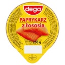 LOSOSOVÉ PAPIERE PAPIERE 250g DEGA
