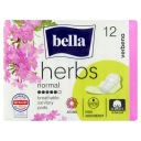 BELLA HERBS hygienické vložky s VERBENA VERBENA 12 ks.