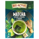 Big-Active Matcha + limetkový expresný zelený čaj 30 g