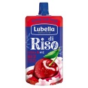 Lubella Di Riso Snack čerešňová ryža 100 g