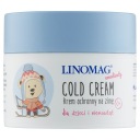 Zimný detský krém Linomag Cold Cream 50 ml