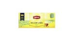 Lipton Yellow Label čierny čaj 50g 25 vrecúšok