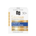 AA AGE TECHNOLOGY HYDRATAČNÝ A ENERGETICKÝ DENNÝ KRÉM 30+ 50ml