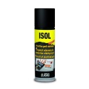 ATAS-ISOL PRÍPRAVOK PRE ELEKTRICKÉ ČASTI 200ML.